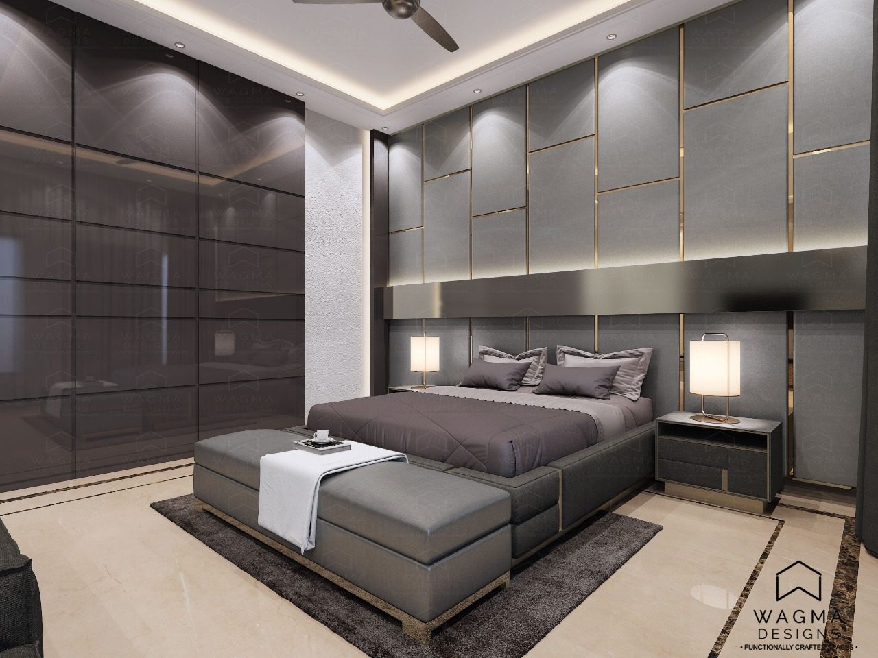 Commercial interior designing services in gurgaon
