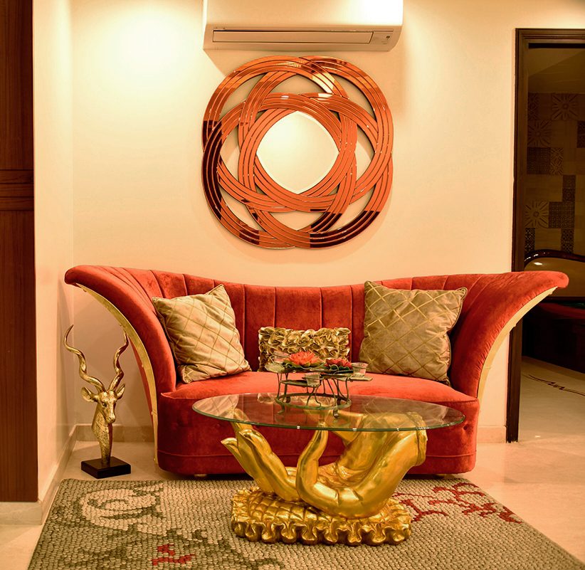 Home Interior Decorators in Gurgaon