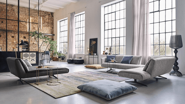 Home Therapy with Amazing Interiors