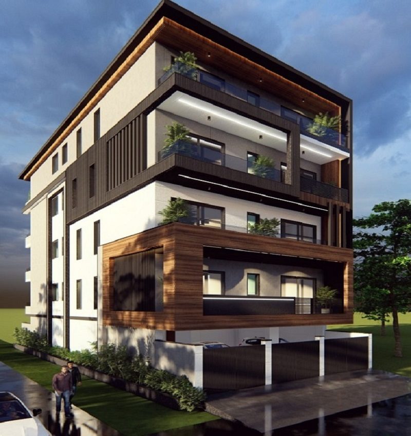 Architecture Firm in Gurgaon